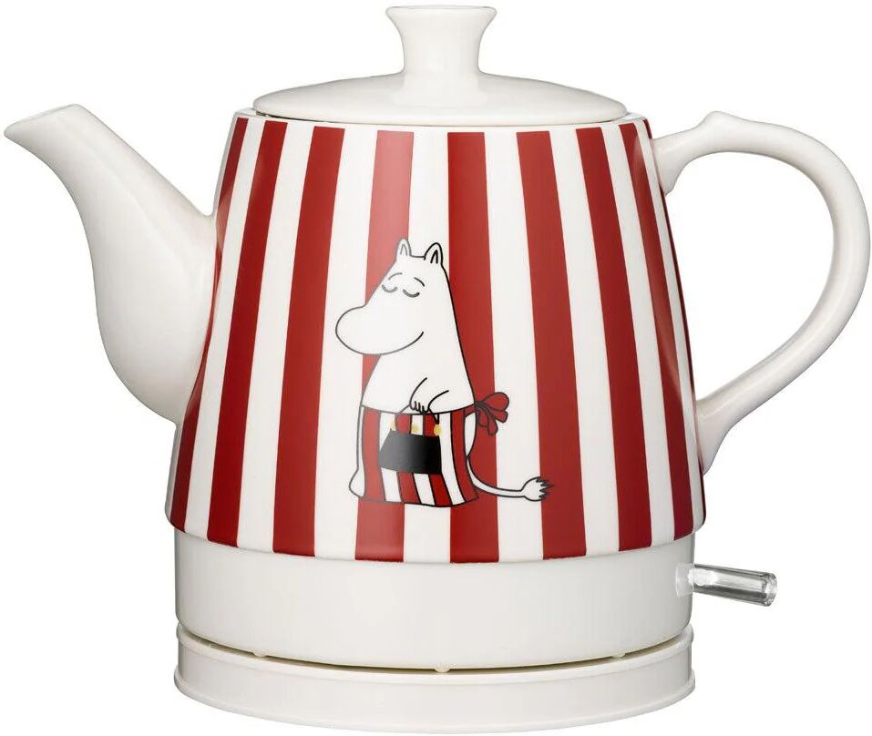 Moomin Mummi Vannkoker – Romanse Mummimamma 0,8l - Hyttefeber.No 🇳🇴