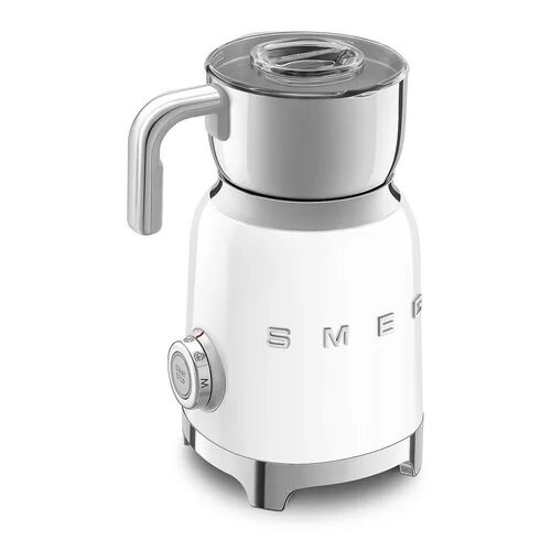 Smeg 50S Style 16.9oz Manual Milk Frother Smeg 102cm H X 177cm W X 41cm D