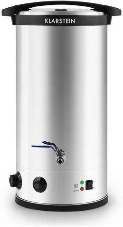 Klarstein 30 L Beer Festival Beer Dispenser Klarstein  - Size: