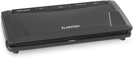 Klarstein Foodlocker Vacuum Sealer Klarstein  - Size: Rectangle 120 x 150cm