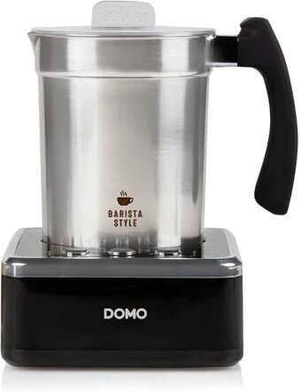 Domo Automatic Milk Frother Domo  - Size: 33cm H X 56cm W X 24cm D