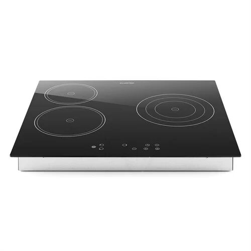 Klarstein Virtuosa Induction Hot Plate Klarstein  - Size: 28cm H X 25cm W X 25cm D