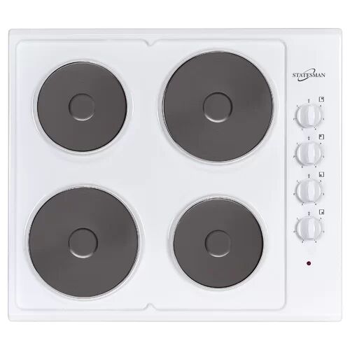 Statesman Electric Mini Hob Statesman  - Size: