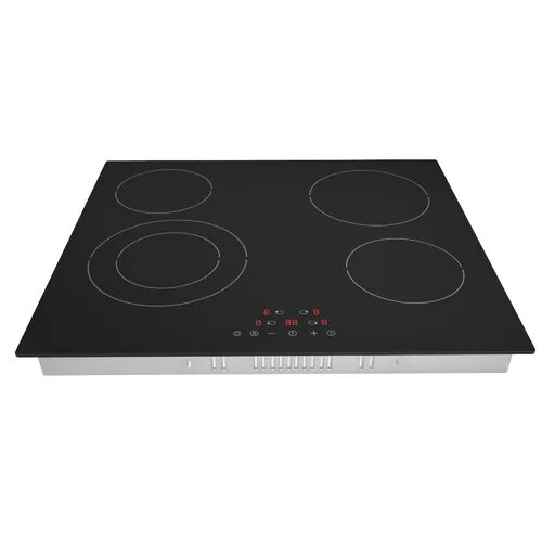 Statesman Electric Hob Statesman  - Size: 60cm H X 50cm W X 48cm D