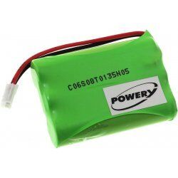 Casio Batteri til Casio PMP3955