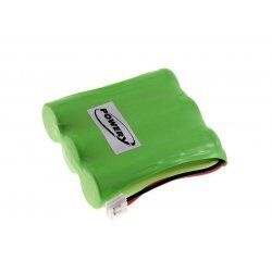 GE Batteri til GE 2-6922GE2-A