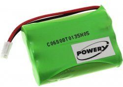 GE Batteri til GE 27930GE4