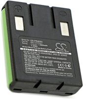 AT&T 3470 akku (1200 mAh)