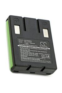 AT&T 9200 akku (1200 mAh)