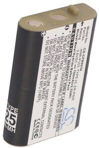 GE TL-2613 akku (700 mAh)