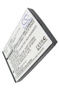 Uniden ELBT 595 akku (1080 mAh)