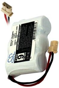 Bell South HAC534 akku (300 mAh)