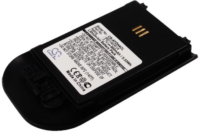 Altitec Batteri Ascom / Avaya / Astra DT690 3,7V 900mAh