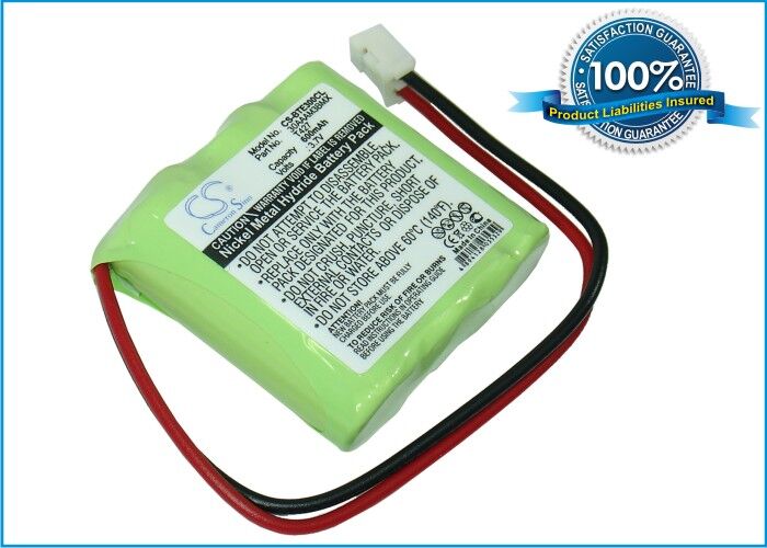 Altitec Batteri til Doro 8075, 8085 3.6 Volt 300 mAh NiMH 352034