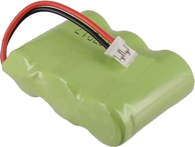 Altitec Batteri til Doro, Siemens, Uniden, Nobø  3.6 Volt 600 mAh NiMH T203