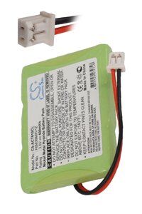 Auerswald Comfort DECT 610 (400 mAh 3.6 V)