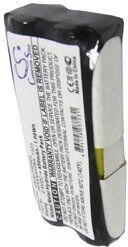 AEG D9 (450 mAh 2.4 V)