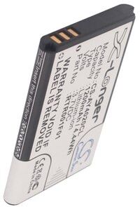 NEC G266 (1200 mAh 3.7 V)