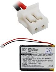 iDect X2di (500 mAh 3.7 V)