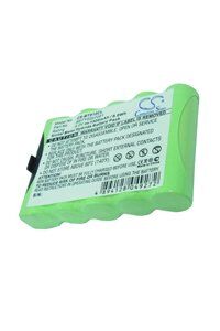 Uniden EXP9100 (1500 mAh 6 V)