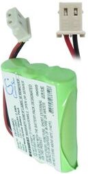 AT&T Lucent TL1200A (700 mAh 3.6 V)