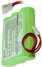 France Telecom Amarys 350F (1500 mAh 3.6 V)