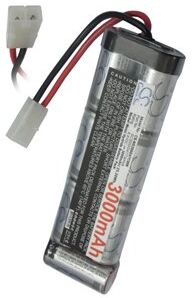 Classic Army G3A3 (3000 mAh 8.4 V)