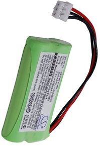 Philips Kala 3350 (700 mAh 2.4 V)