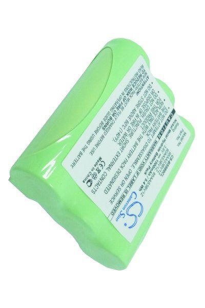 Bell South Batteri (1500 mAh 3.6 V) passende til Batteri til Bell South E9005