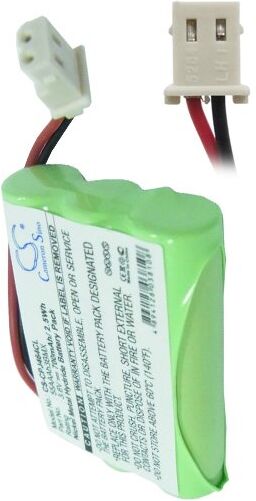 Bell South Batteri (700 mAh 3.6 V) passende til Batteri til Bell South B655