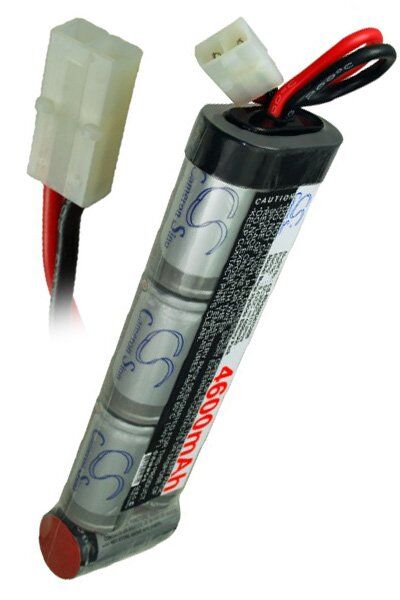 Handguard Batteri (4600 mAh 8.4 V) passende til Batteri til Handguard MP5