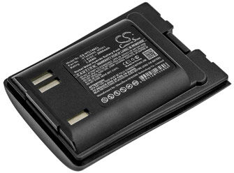 Nortel Batteri (2000 mAh 3.6 V, Sort) passende til Batteri til Nortel P0606142 01