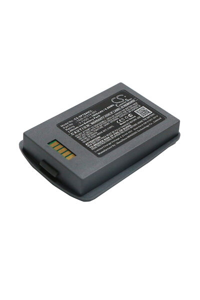 Spectralink Batteri (1800 mAh 3.7 V, Sort) passende til Batteri til Spectralink RS657