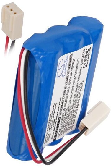 ZTE Batteri (1200 mAh 3.6 V) passende til Batteri til ZTE WP822