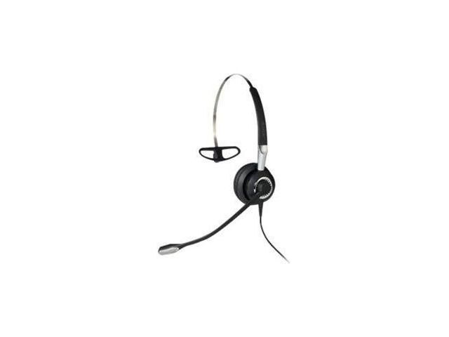 Jabra Headset JABRA BIZ 2400 II Mono NC QD 3-