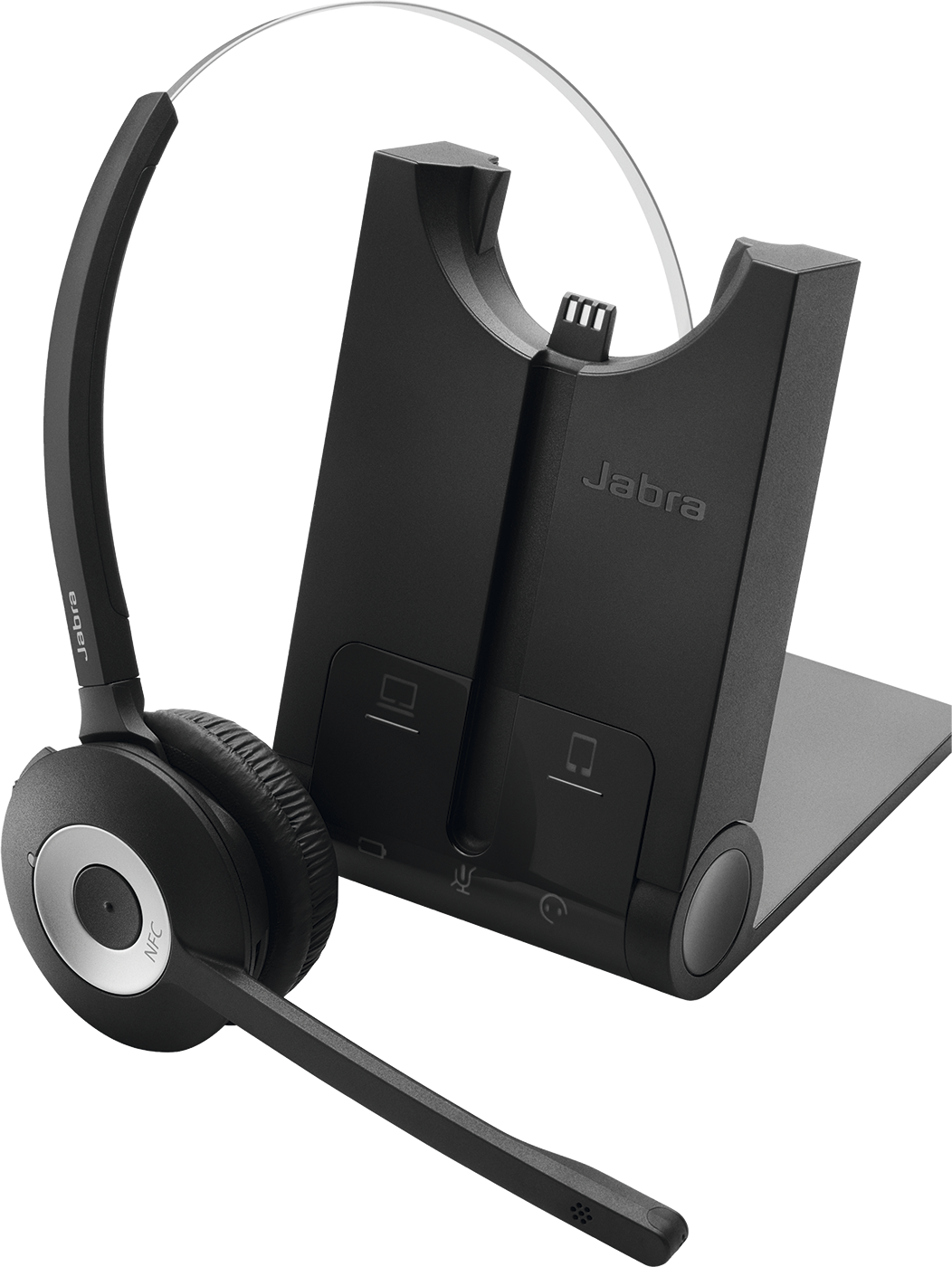 Jabra Headset JABRA Pro 935 Mono