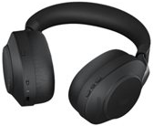 Jabra Evolve2 85 UC Stereo - Headset - fullstorlek - Bluetooth