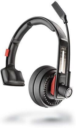 Plantronics Datorheadset PLANTRONICS Voyager 104 BT