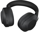 Jabra Evolve2 85 MS Stereo - Headset - fullstorlek - Bluetooth