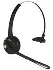 Insmat BTH-300 - Headset - fullstorlek - Bluetooth - trådlös