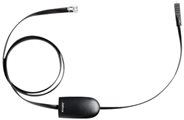 Jabra Link 14201-17 - Headset-adapter - 92.5 cm - för Jabra