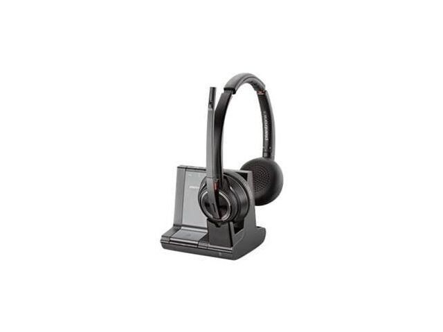 Plantronics Headset PLANTRONICS Savi W8220 Stereo