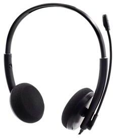 Sandberg MiniJack Office Headset Saver