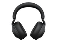 Jabra Evolve2 85 UC Stereo - Headset - fullstorlek - Bluetooth
