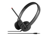 Lenovo Stereo 3.5mm Analog Headset