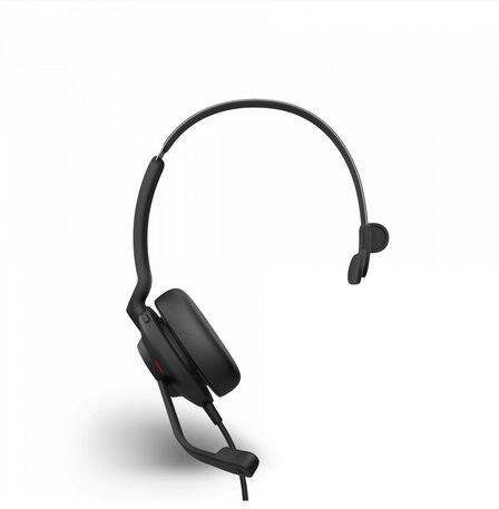 Jabra Headset JABRA Evolve2 30 USB-A MS Mono