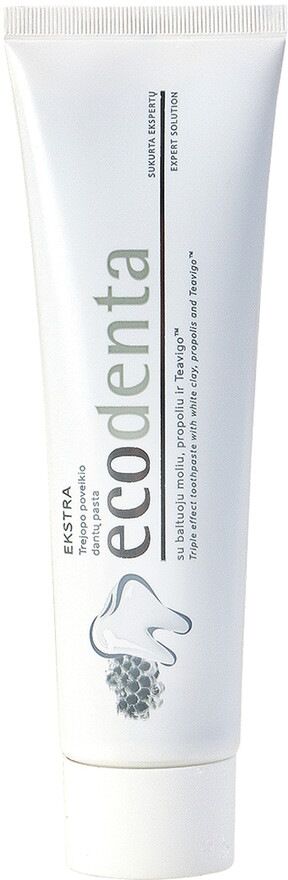 ecodenta 3 in 1 100.0 ml