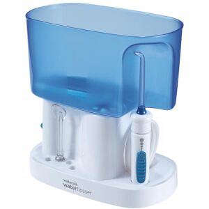 Waterpik Zahnzwischenraum-Reiniger »WP-70«, 4 St. Aufsätze} weiss, blau