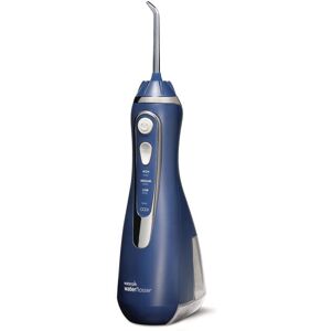 Waterpik Zwischenraumreiniger »»WP-563E Blau«« blau