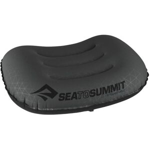 sea to summit Reisekissen »Aeros Ultralight Pillow Large Grey« grau Größe